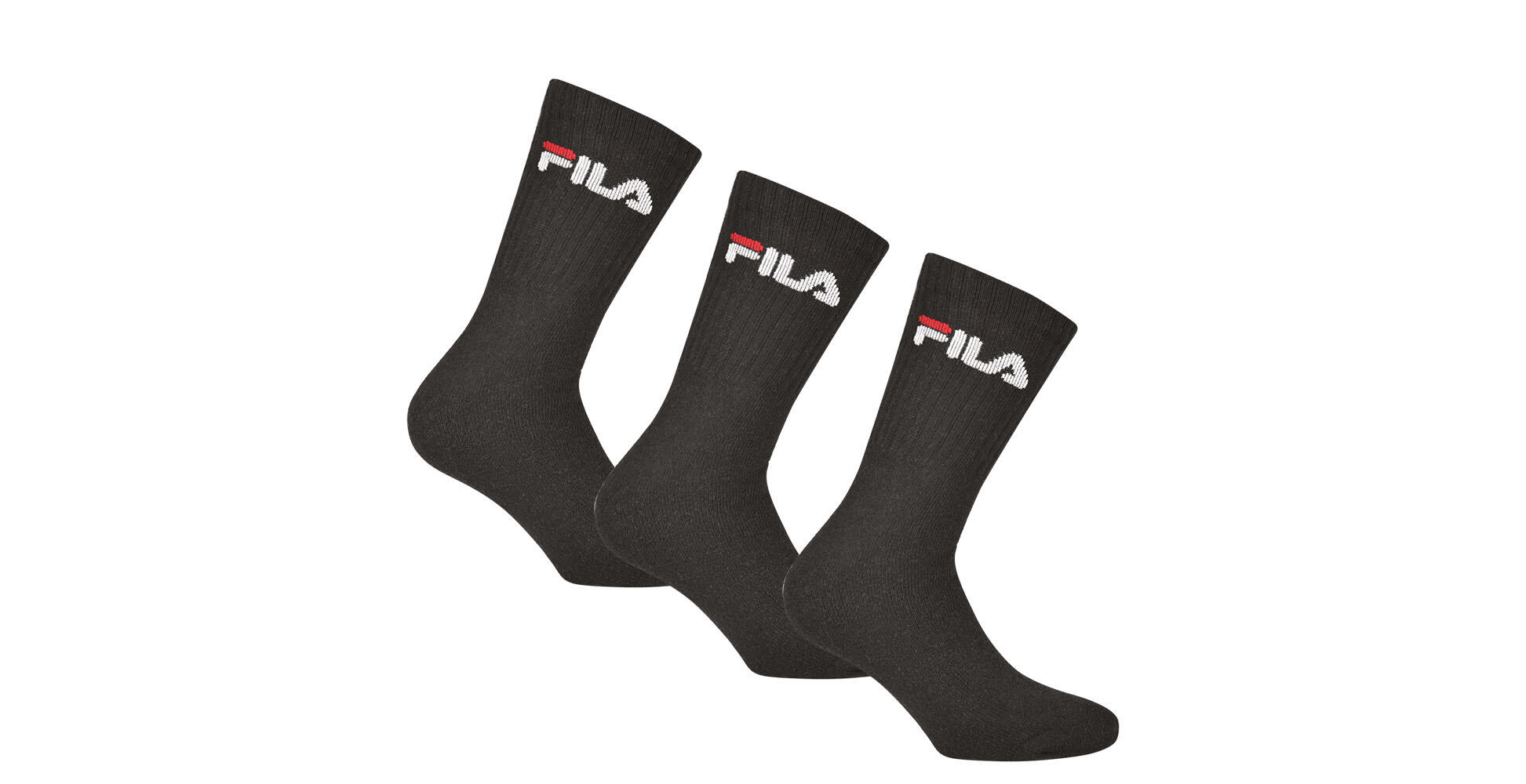 Calzini Unisex Confezione da 3 Stretch 5/7