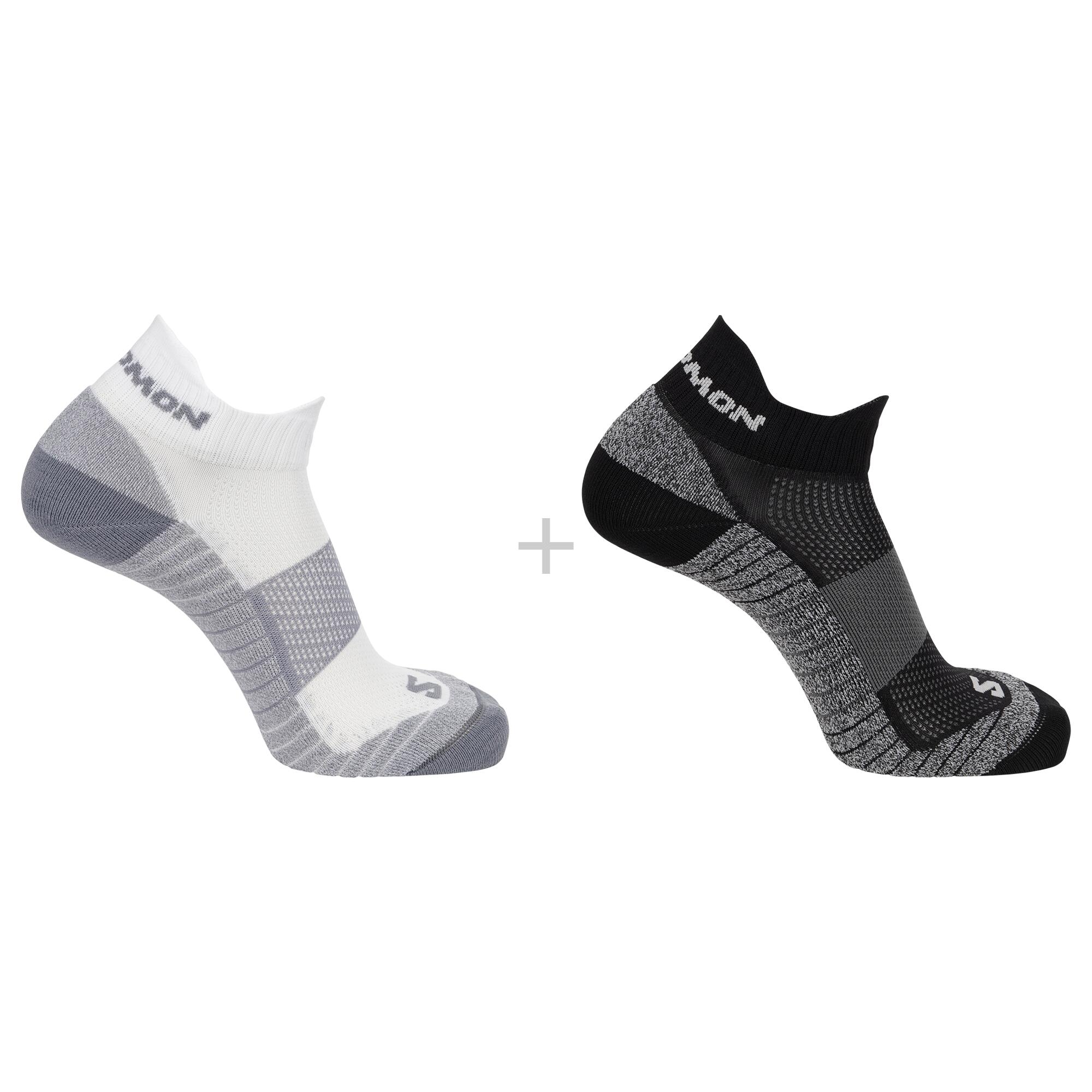 Aero Ankle 2-Pack 2/7