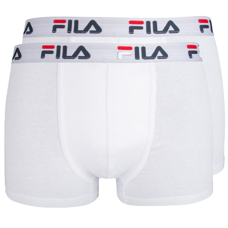 Boxer shorts Men Pack of 2 Stretch 7/7