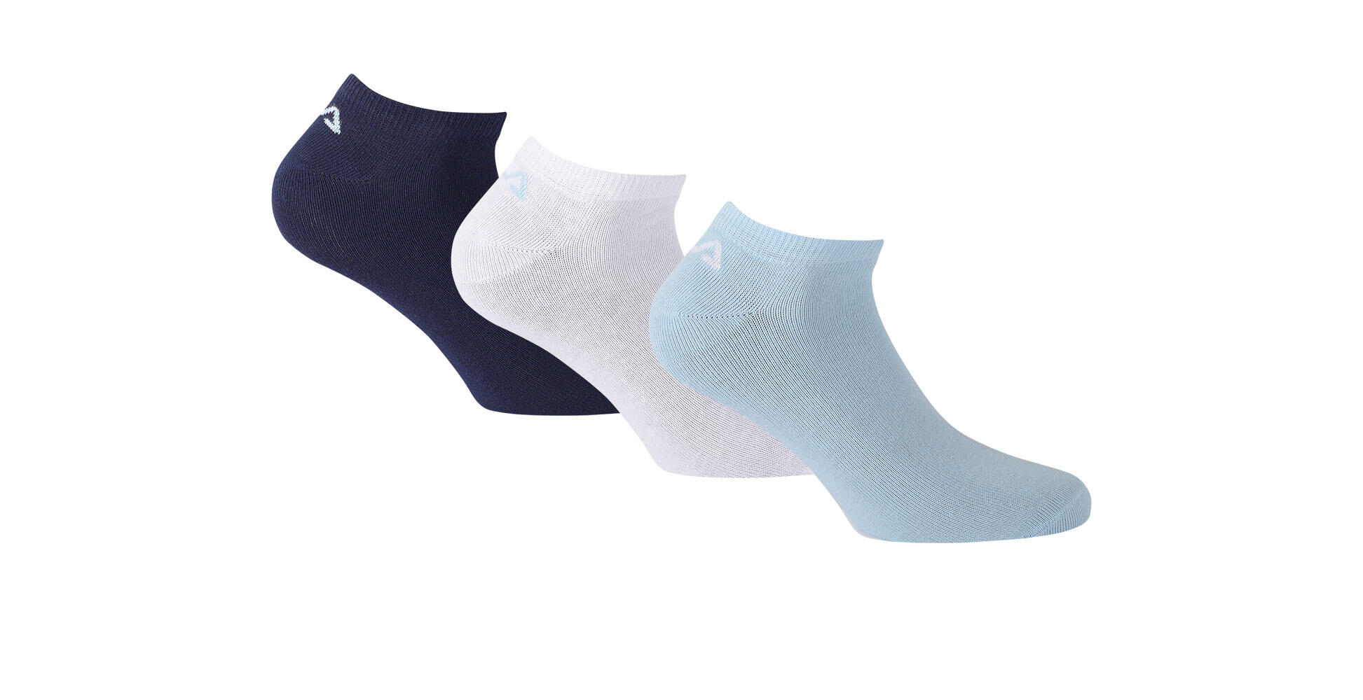 Socken Unisex 3er Pack Stretch 5/7