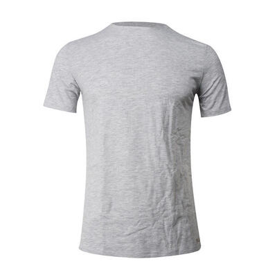 Man Roundneck Undershirt
