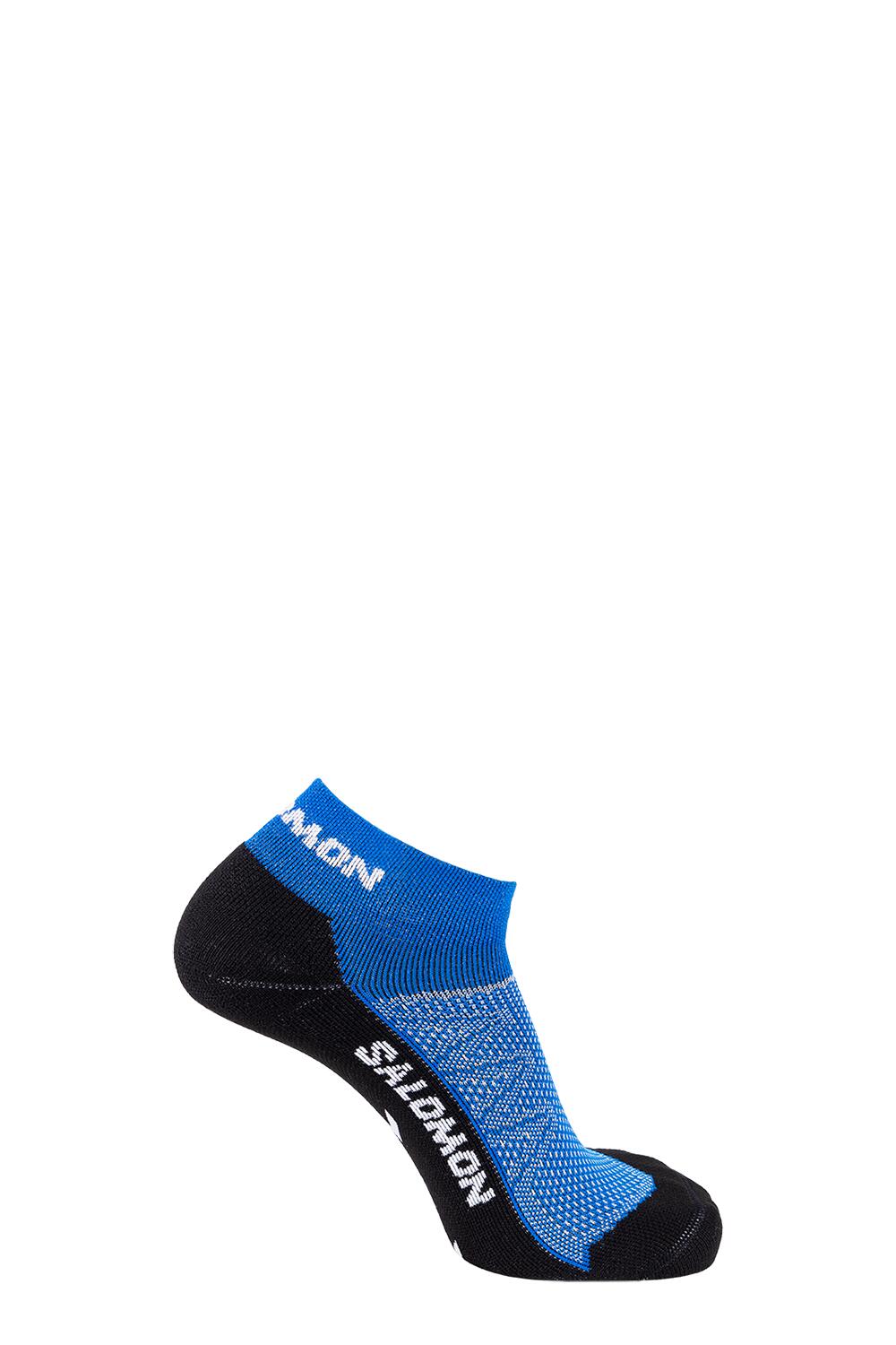 Skarpety stopki do biegania Salomon Speedcross low 6/7