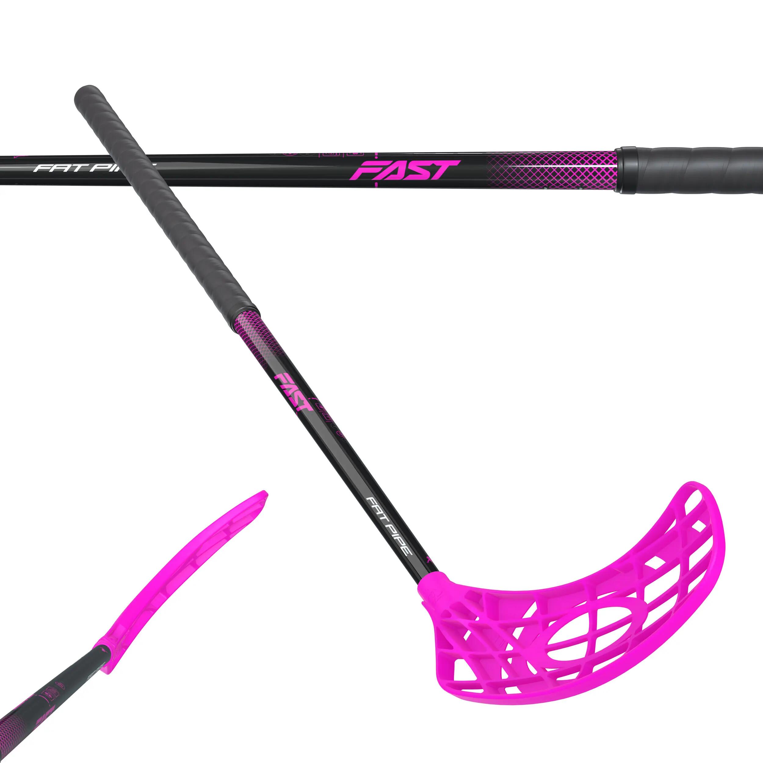FAST 33 PINK (Saison 25/26) 7/7