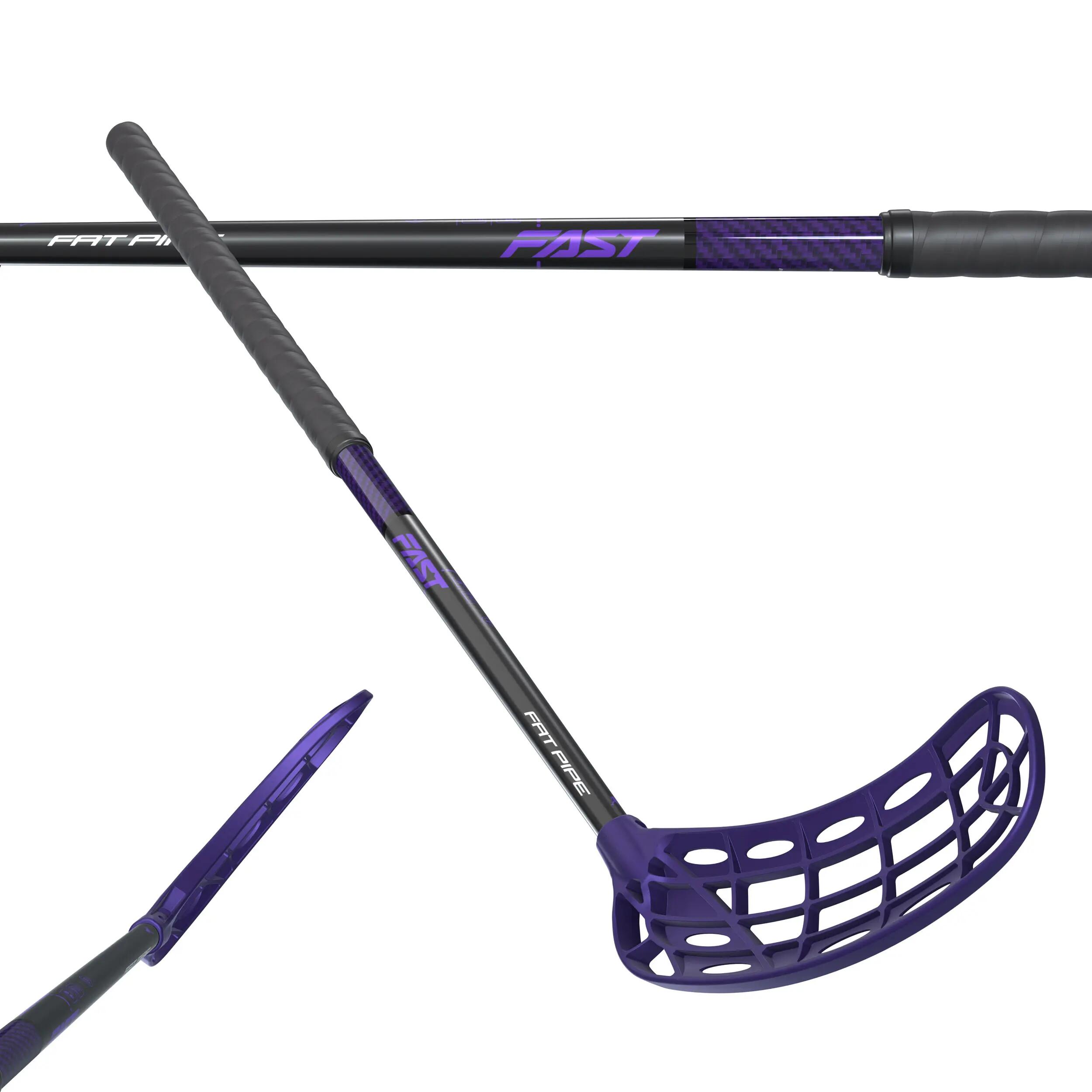 FAST 33 PURPLE (Saison 25/26) 7/7