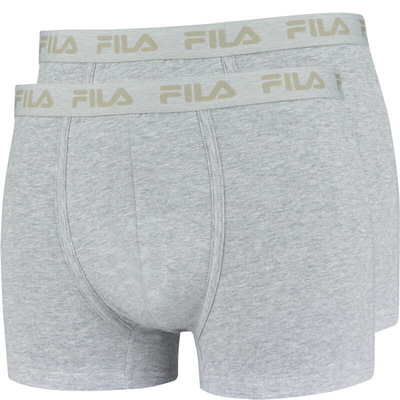 Man Boxer 2Pack