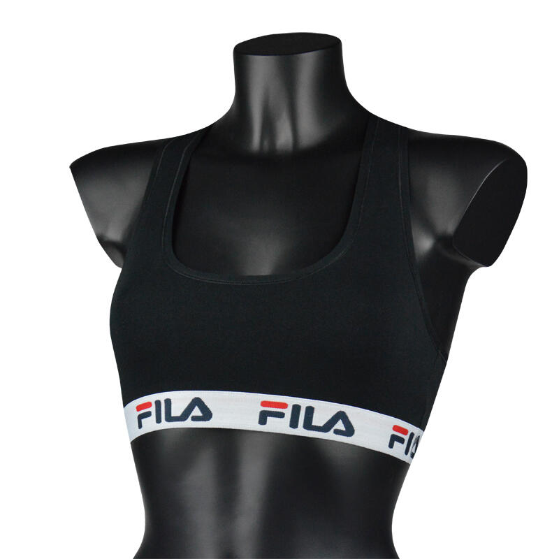 Brassiere coton femme Fila 6/7