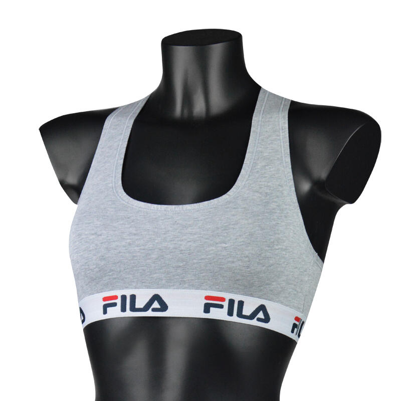Brassiere coton femme Fila 6/7