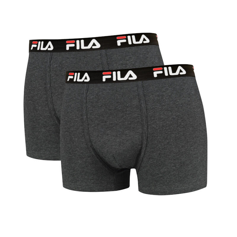 Man Boxer 2Pack 3/7