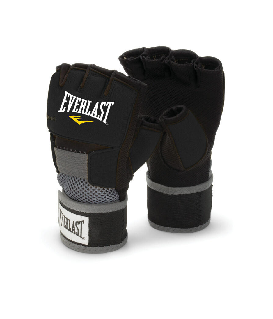 Bandages pour les mains - Evergel - Noir 4/5