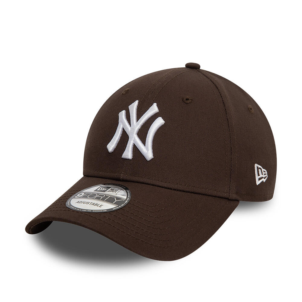 Casquettes New Era New Era 940 nous ligue ess neyyan Marron 6/7