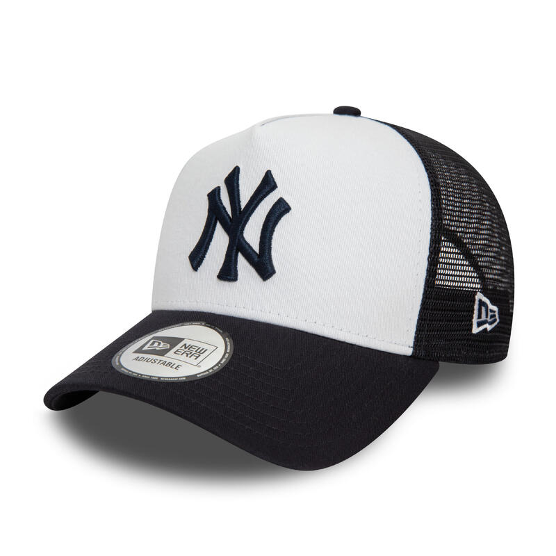 TEAM COLOUR BLOCK 9FORTY® AF TRUCKER