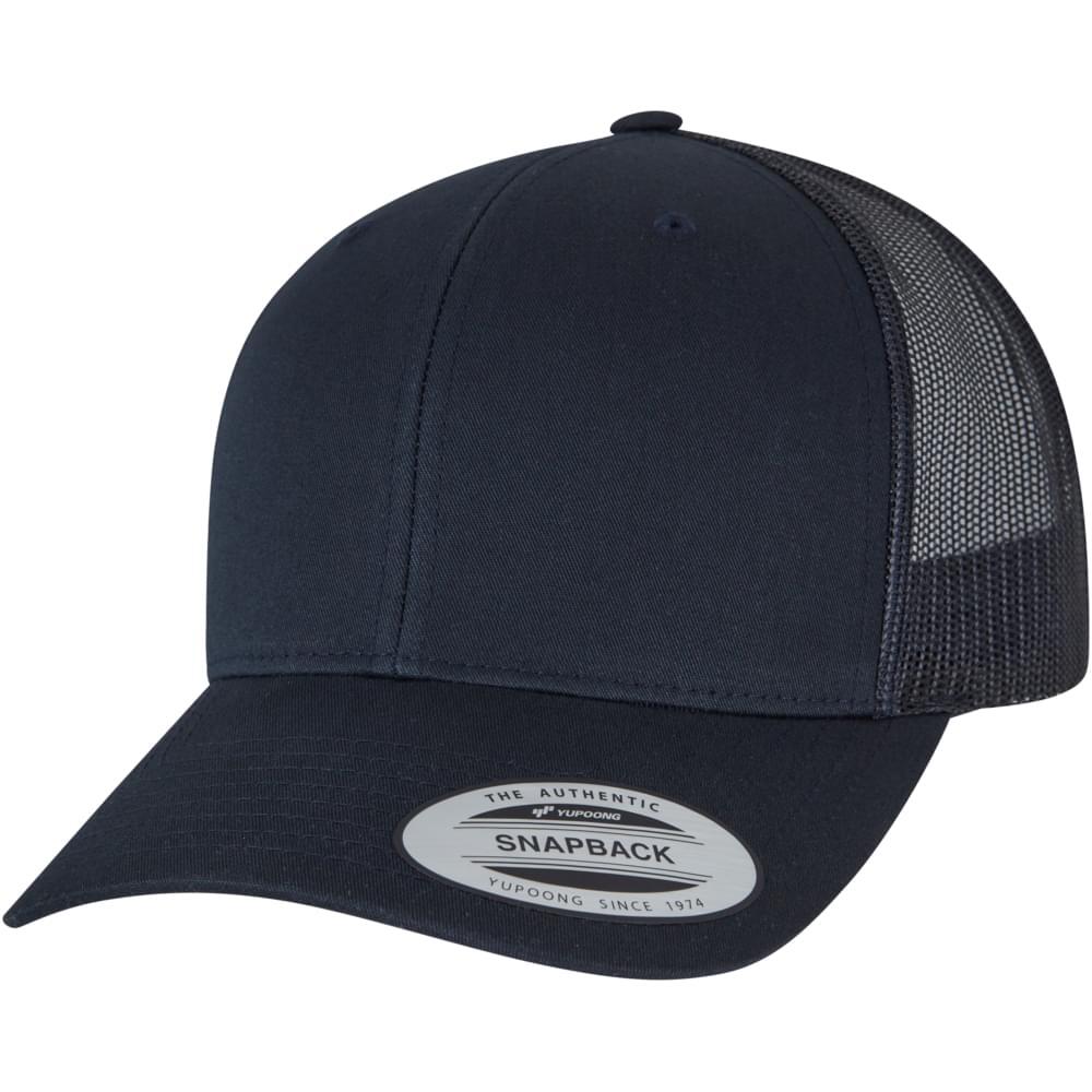 Trucker-Cap Flexfit Retro 6/7
