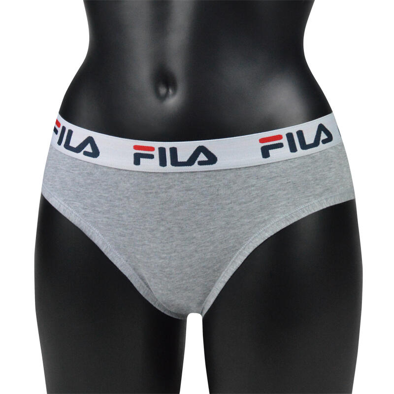 Slip Femmes Pack de 1 Stretch 3/7