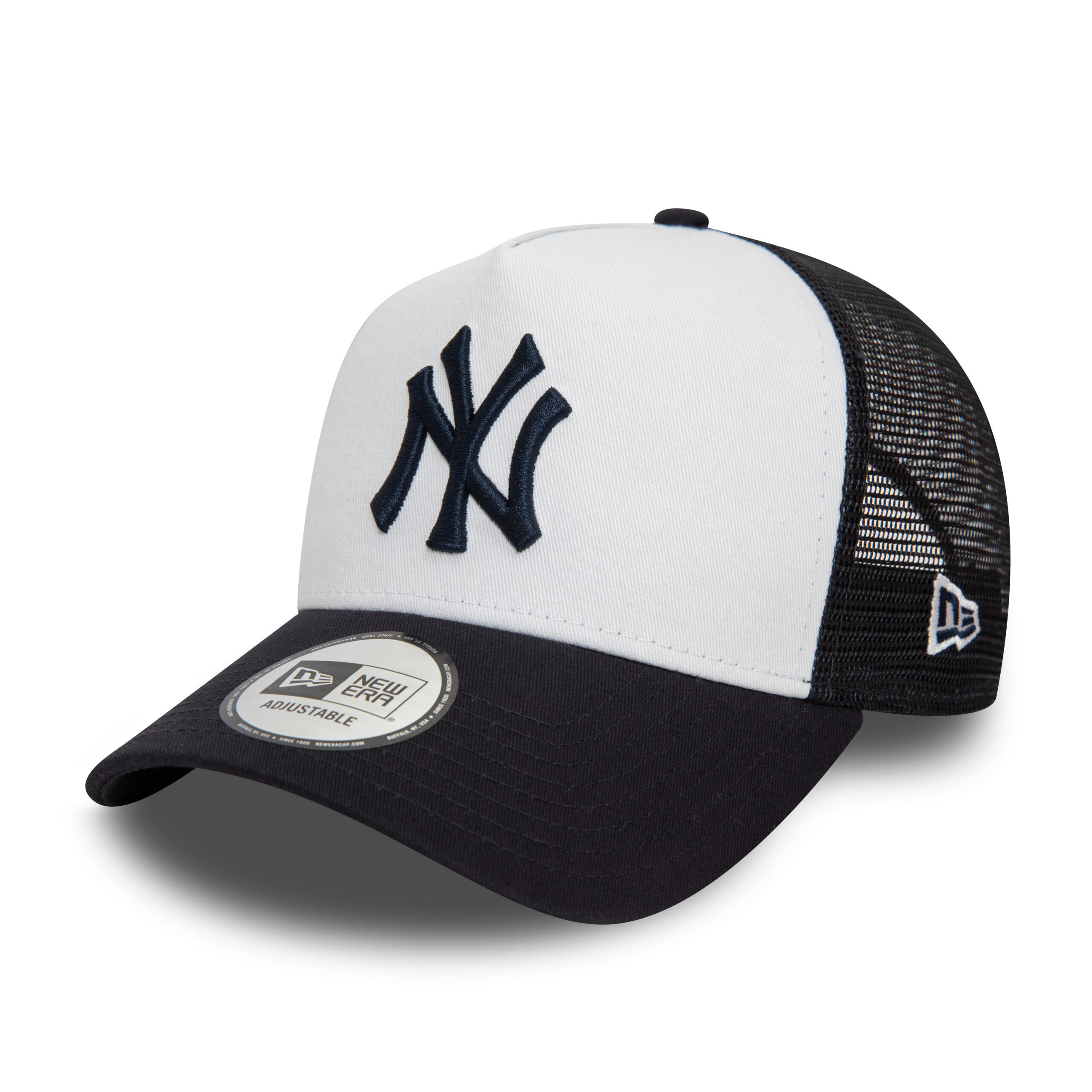 Trucker Cap New Era MLB New York Yankees 6/7
