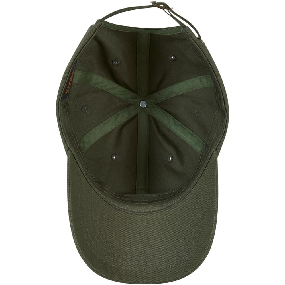 Baseball Kappe Flexfit Low Profile Cotton 6/7