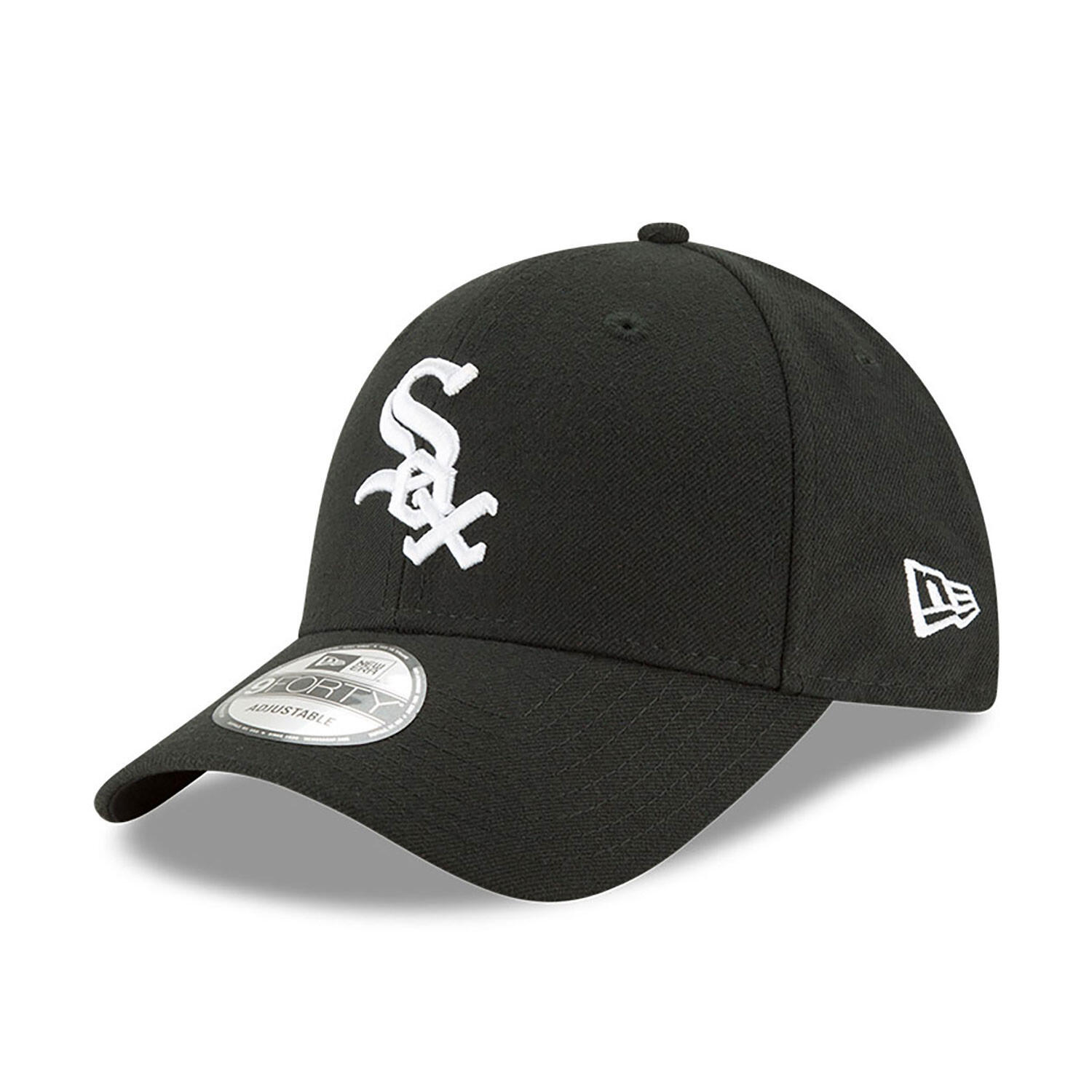 Gorra de béisbol New Era MLB Chicago White Sox 7/7
