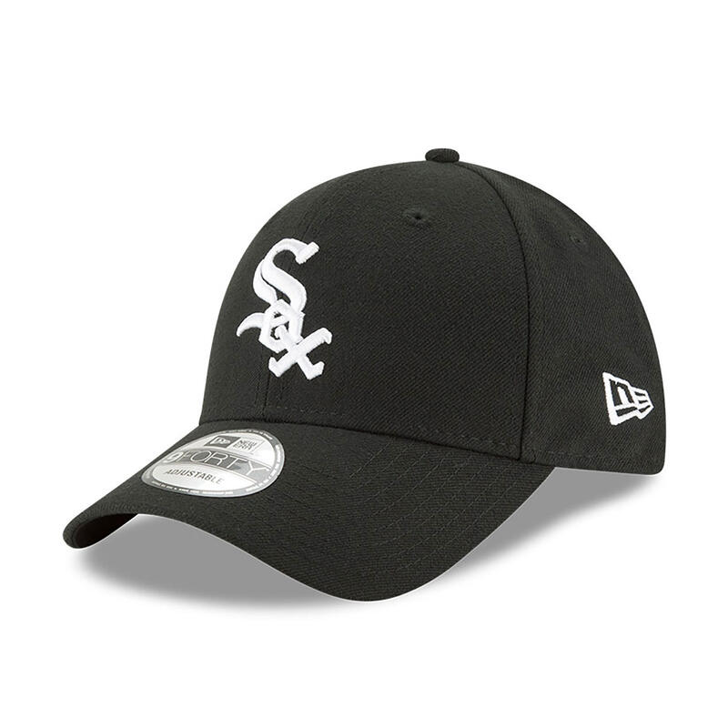 Casquette MLB Chicago White Sox New Era The League 9FORTY Noir