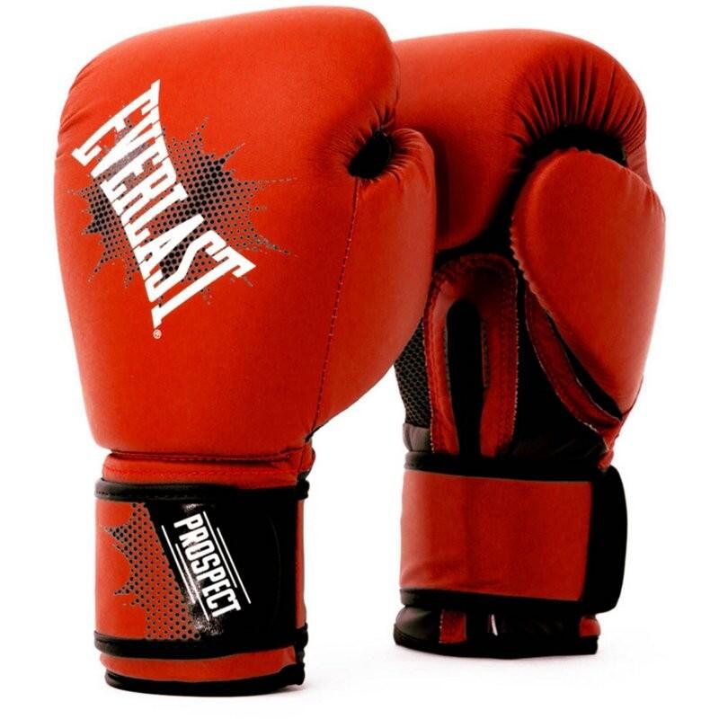 Prospect Training Gloves 8 Oz 4/7