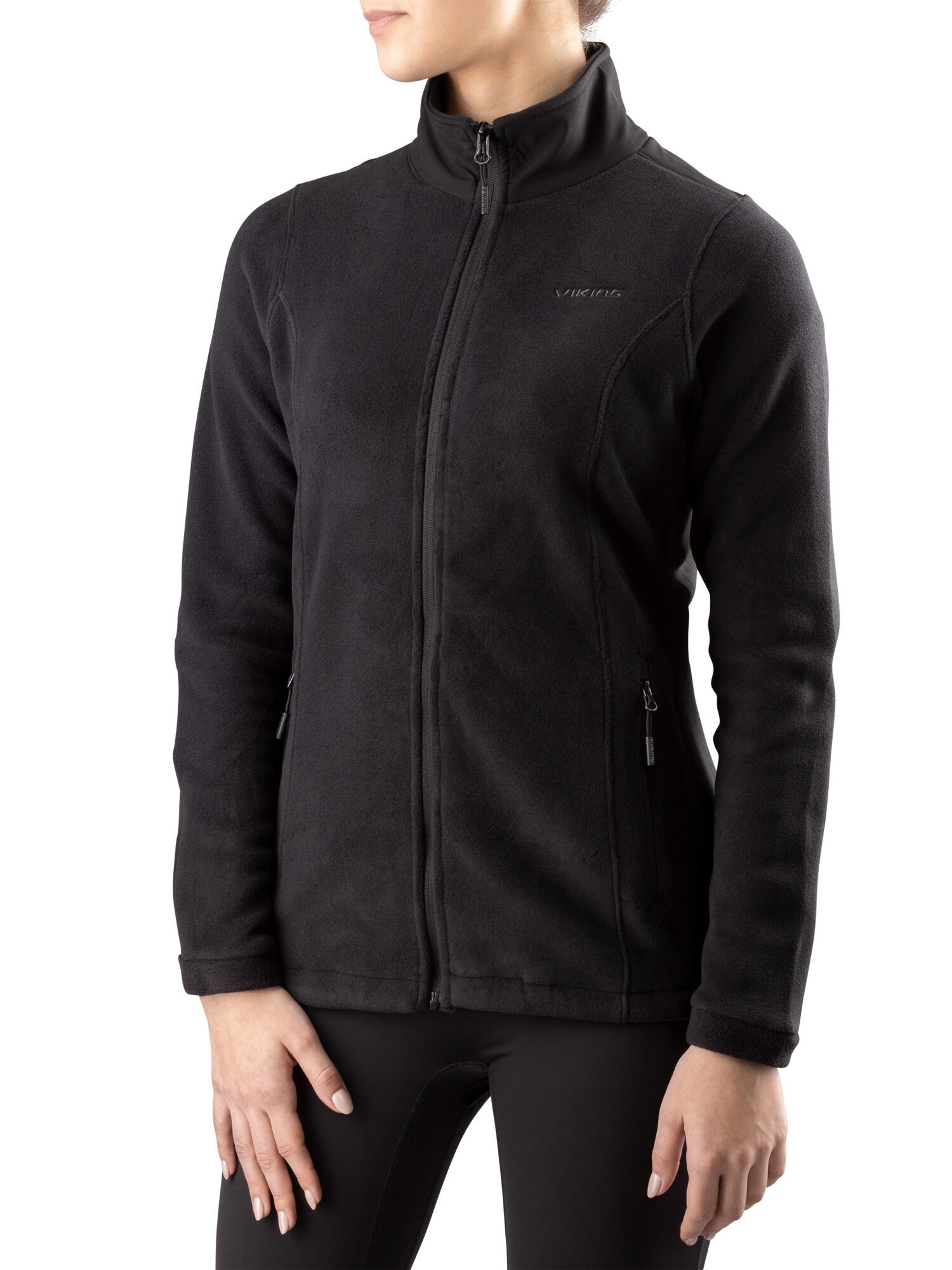 Bluza polarowa techniczna damska Viking Dakota