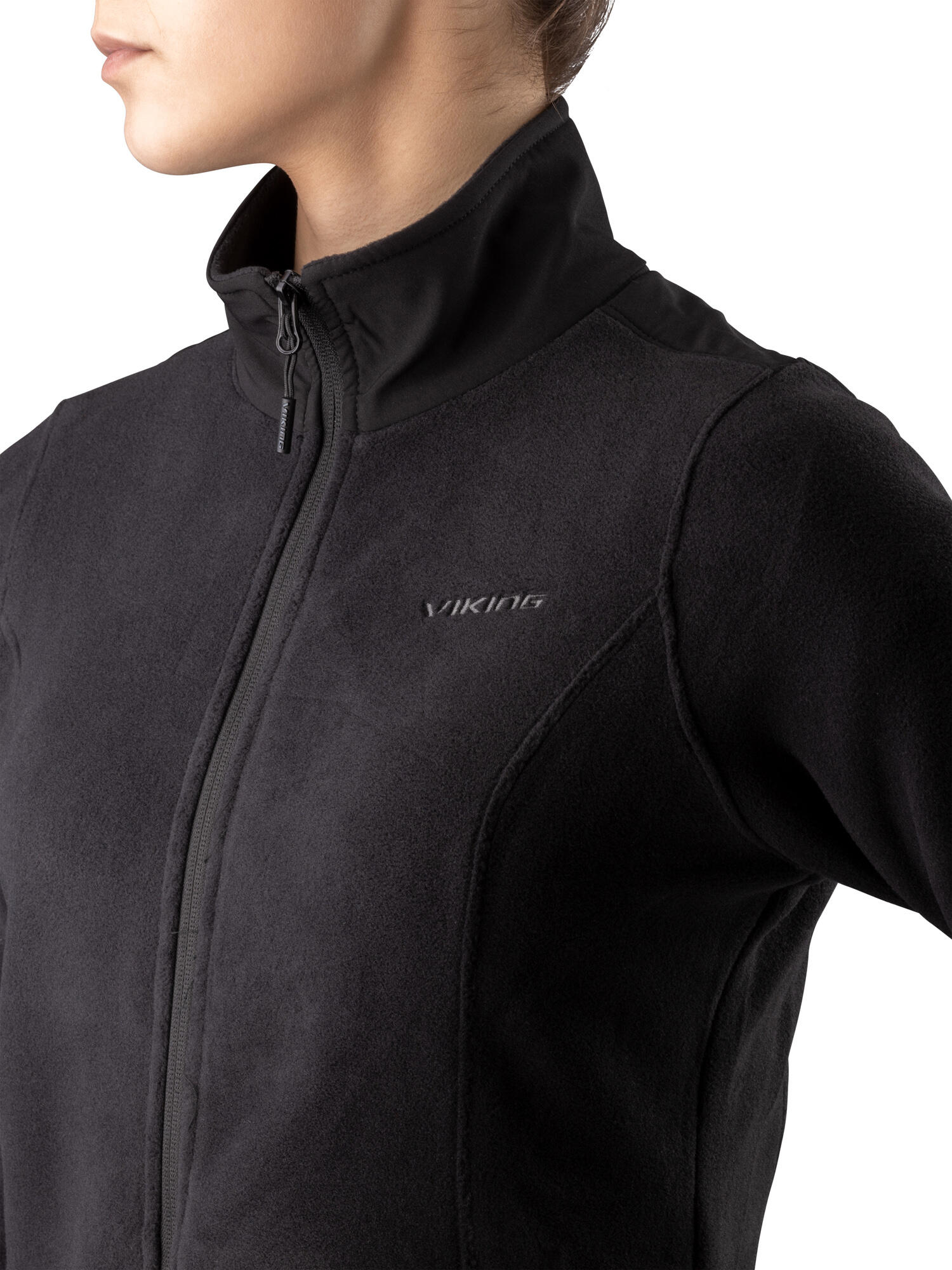 Bluza polarowa techniczna damska Viking Dakota 5/5