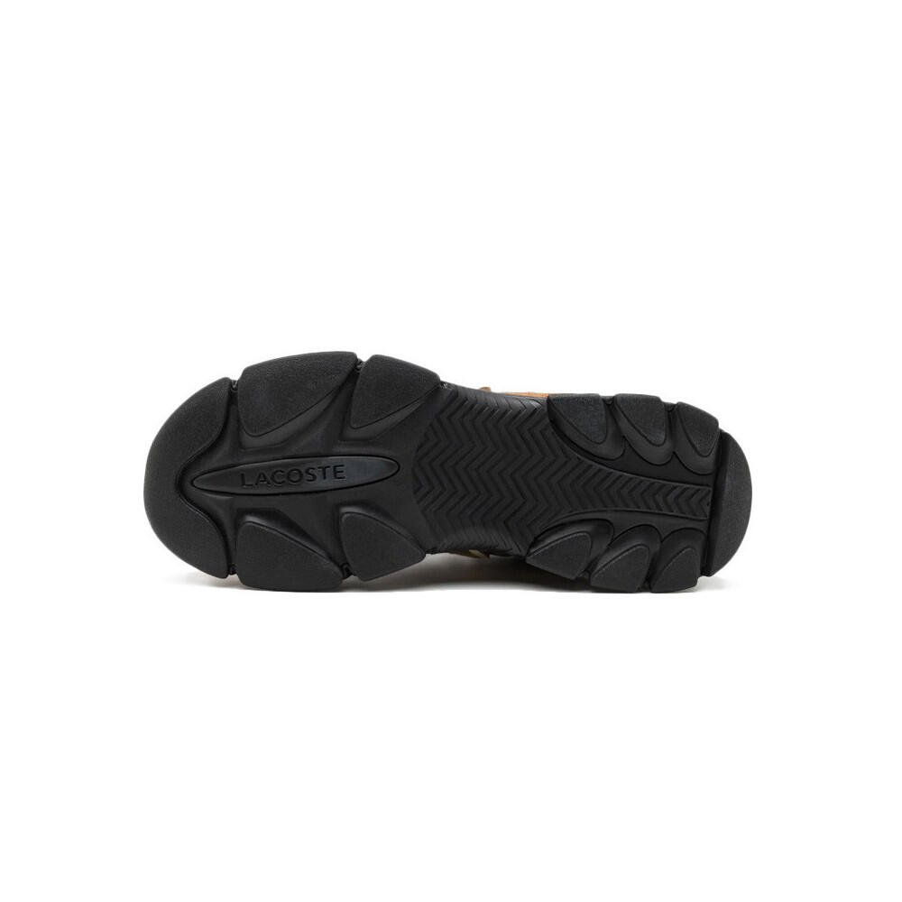 Sportschoenen Mannelijk Lacoste L003 Neo Bruin 4/6