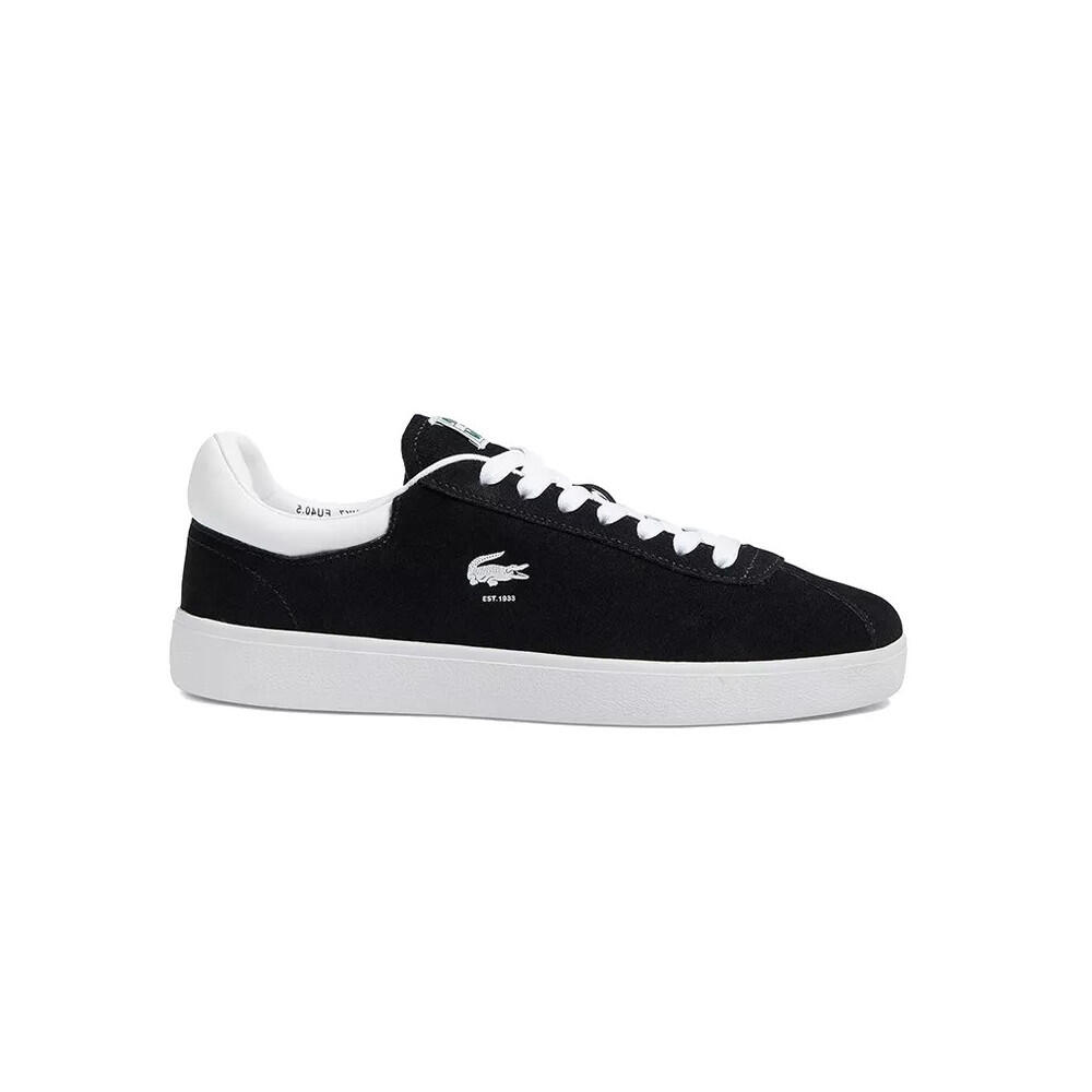 Sapatilhas Mulher Lacoste 46Sfa0055 Branco 3/7