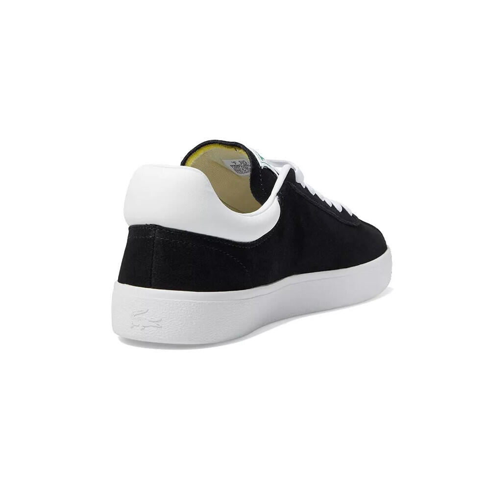 Sapatilhas Mulher Lacoste 46Sfa0055 Branco 2/7