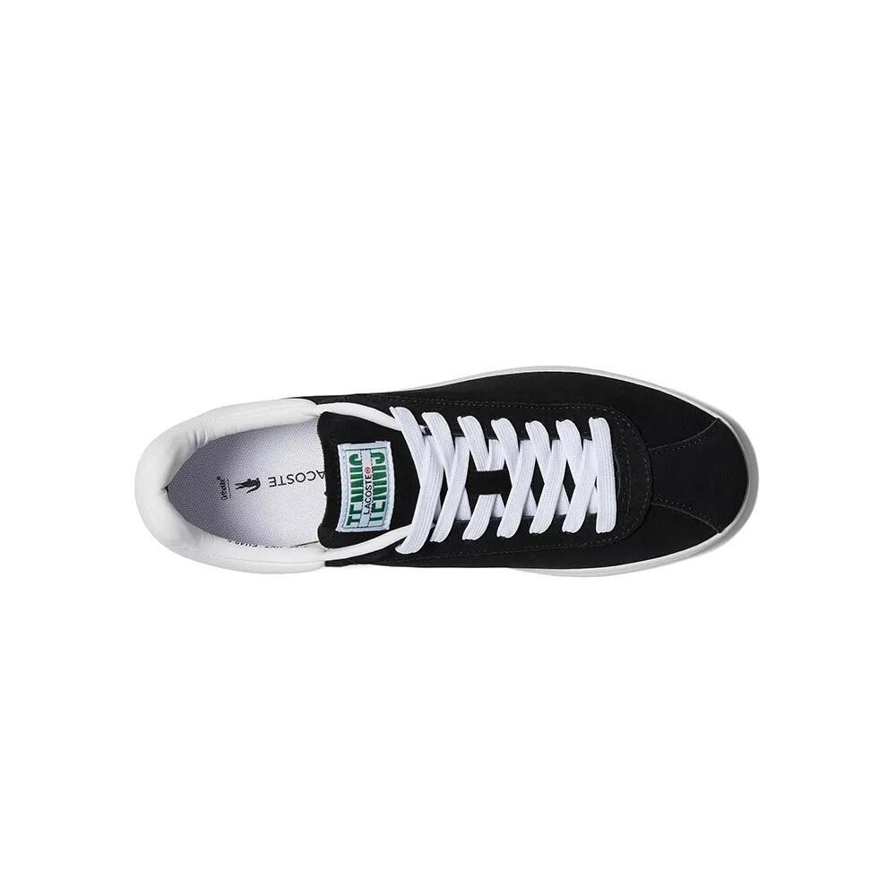 Sapatilhas Mulher Lacoste 46Sfa0055 Branco 5/7