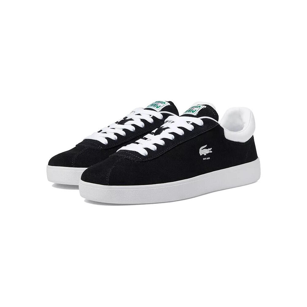 Sapatilhas Mulher Lacoste 46Sfa0055 Branco 4/7