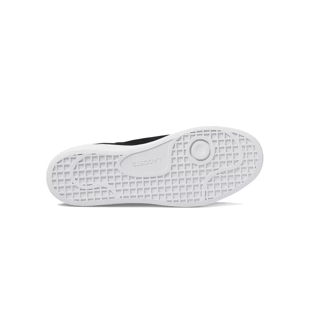 Sapatilhas Mulher Lacoste 46Sfa0055 Branco 6/7