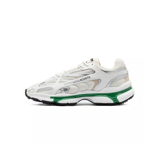 Zapatos Lacoste L003 2K24 negros para hombre