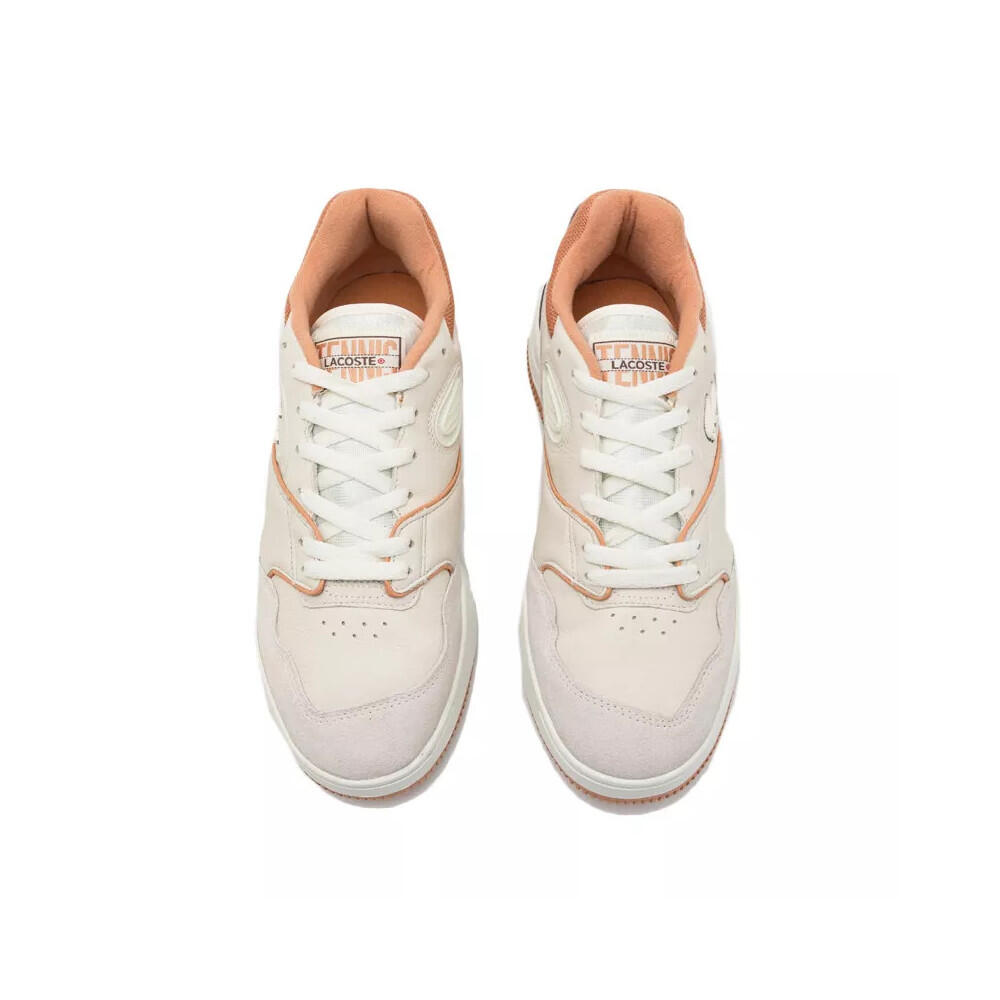 Basket Lacoste LINESHOT 223 1SMA 3/5