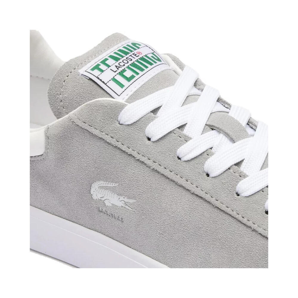 Zapatillas Lacoste Baseshot 6/6