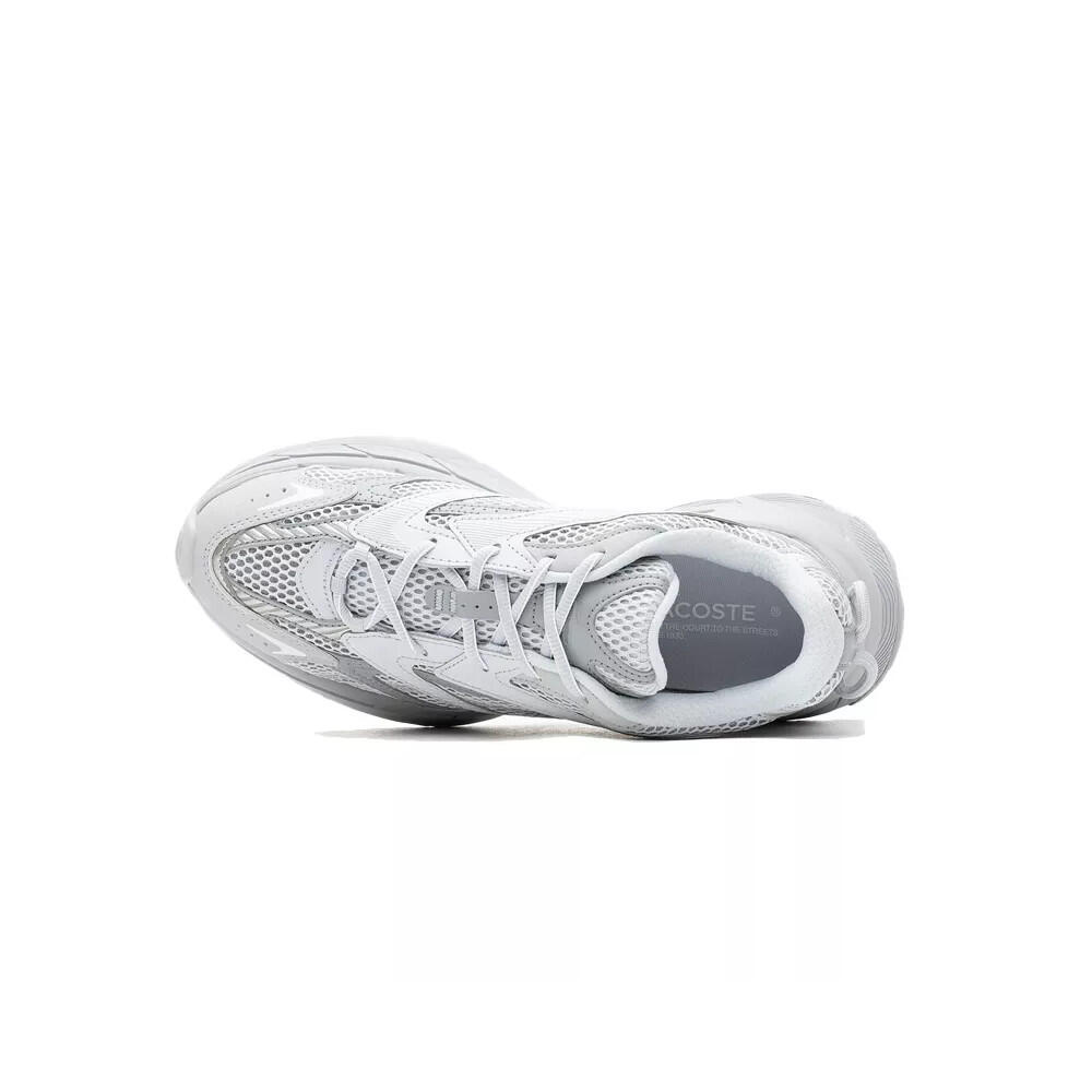Basket Lacoste L003 NEO SHOT 125 4/6