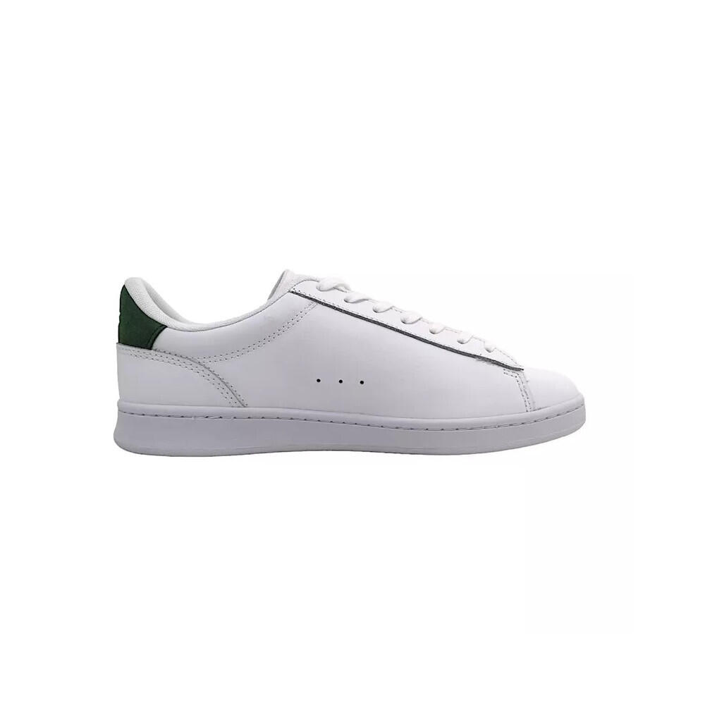 Scarpe Da Ginnastica Lacoste Modello Carnaby Set Colore Bianco 3/7