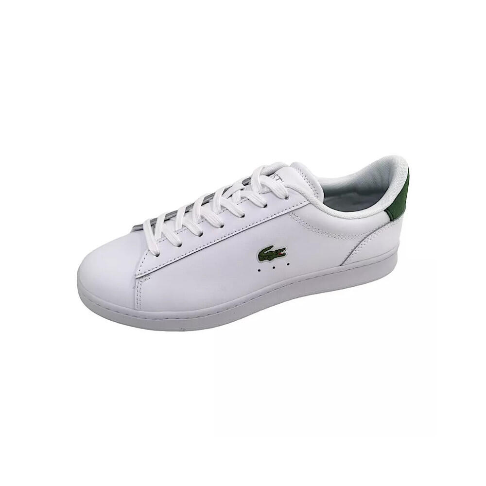Scarpe Da Ginnastica Lacoste Modello Carnaby Set Colore Bianco 2/7