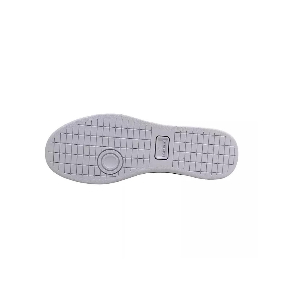Scarpe Da Ginnastica Lacoste Modello Carnaby Set Colore Bianco 5/7