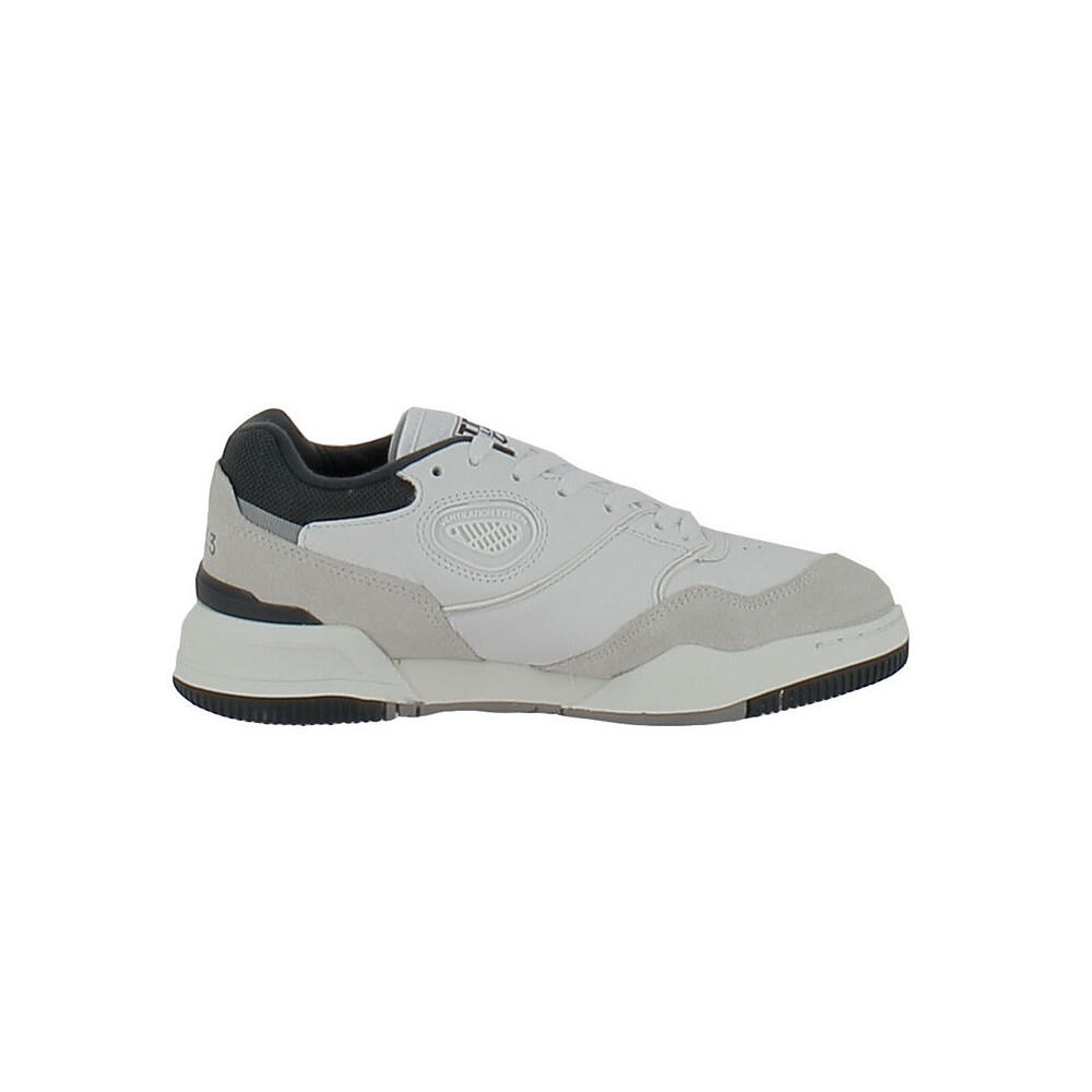 Sportschoenen Mannelijk Lacoste Lineshot Wit 3/4