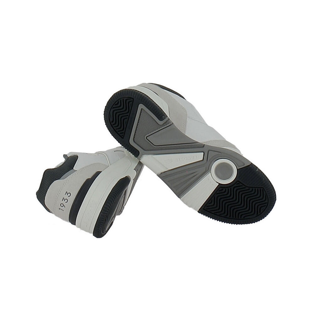 Sportschoenen Mannelijk Lacoste Lineshot Wit 4/4