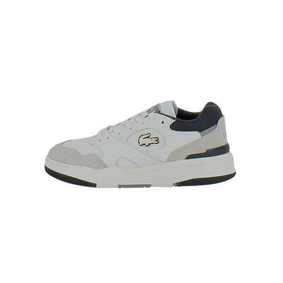Scarpe da ginnastica Uomo Lacoste Lineshot Bianco