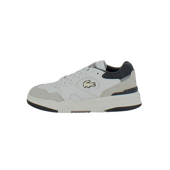 Scarpe da ginnastica Uomo Lacoste Lineshot Bianco