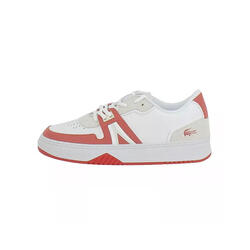 Basket Lacoste L001 124
