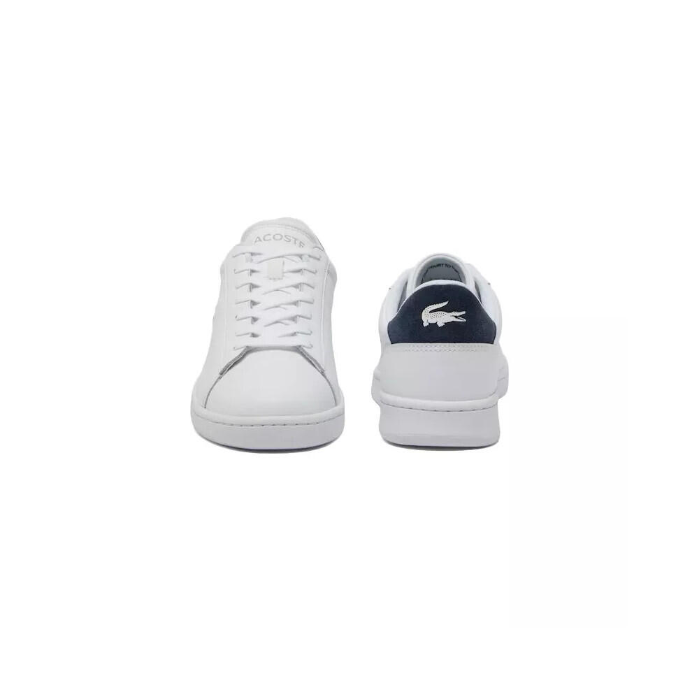 Basket Lacoste CARNABY SET 6/7