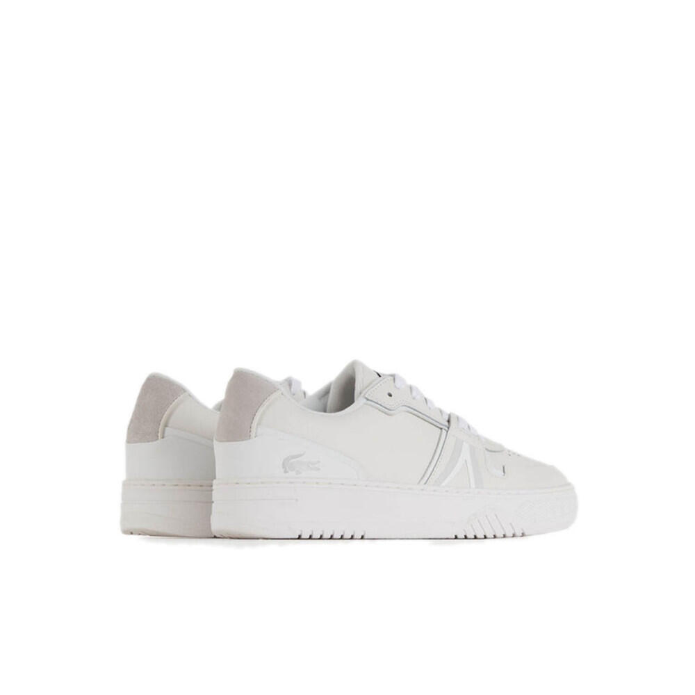 Basket Lacoste Femme L001 0321 SFA 3/5
