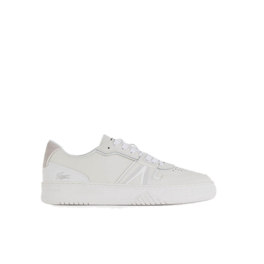 Basket Lacoste Femme L001 0321 SFA 2/5