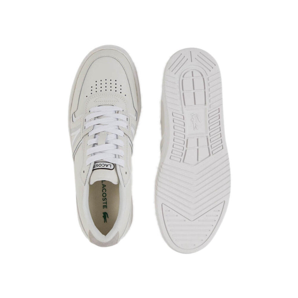Basket Lacoste Femme L001 0321 SFA 4/5