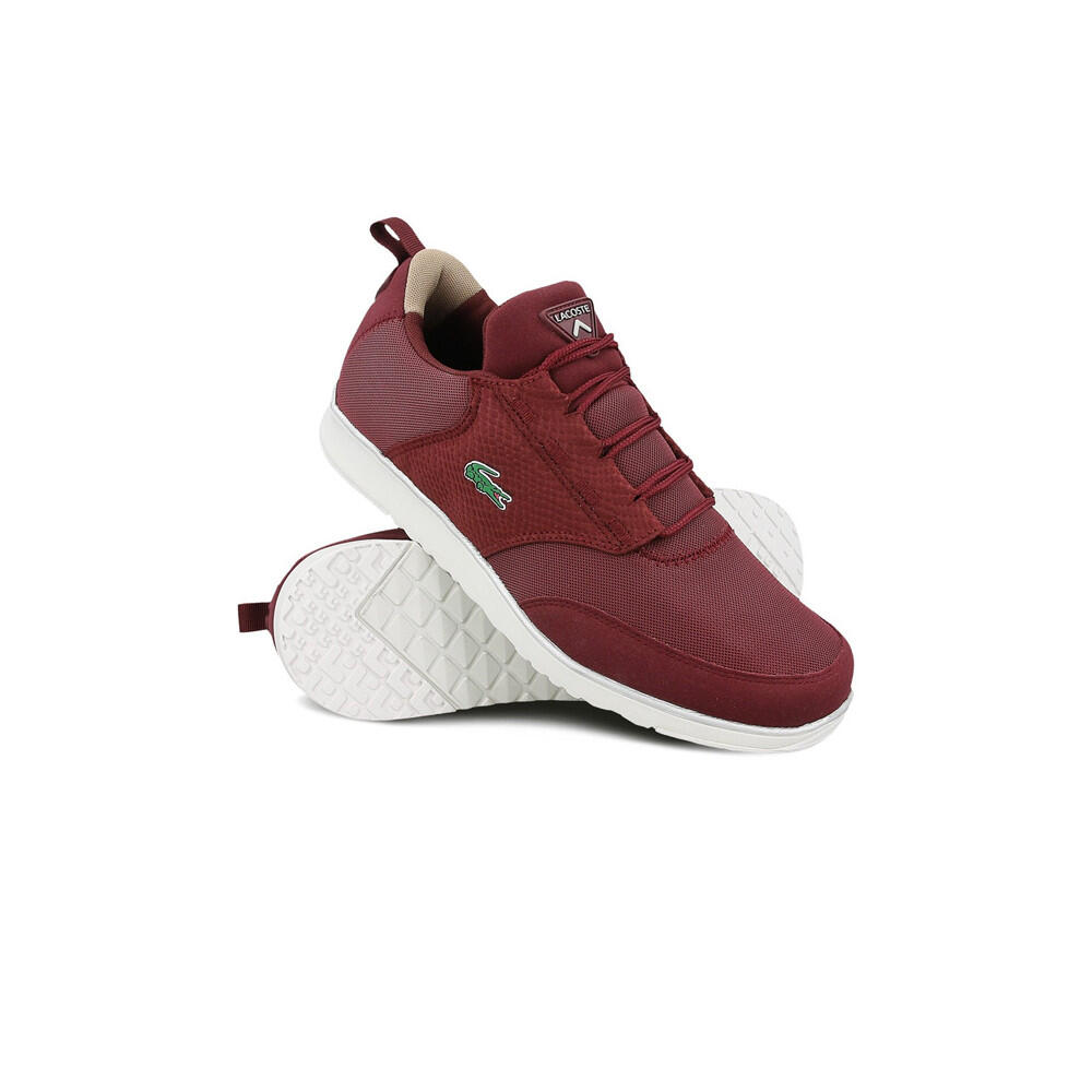 Scarpe da ginnastica Lacoste Light 118 1 SPM da uomo 3/3