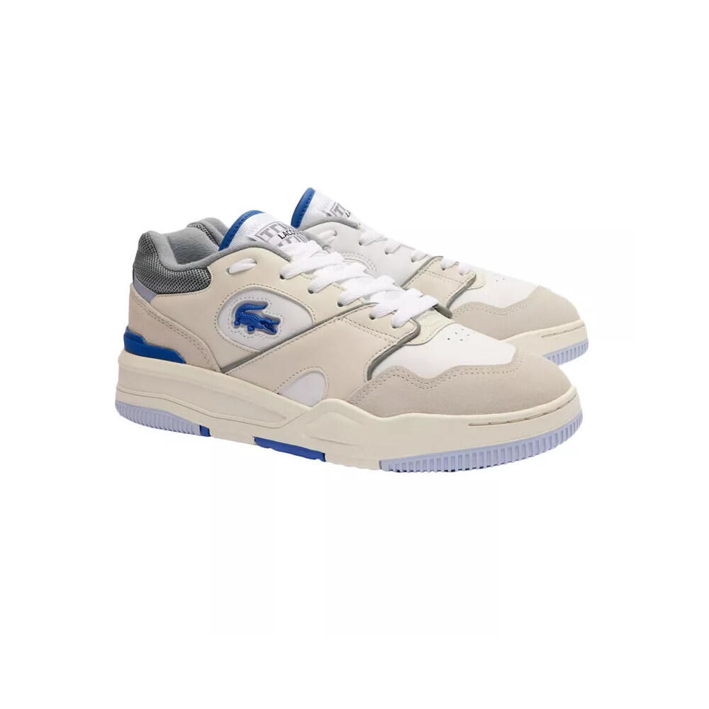Zapatillas Lacoste Lineshot 124 2/6