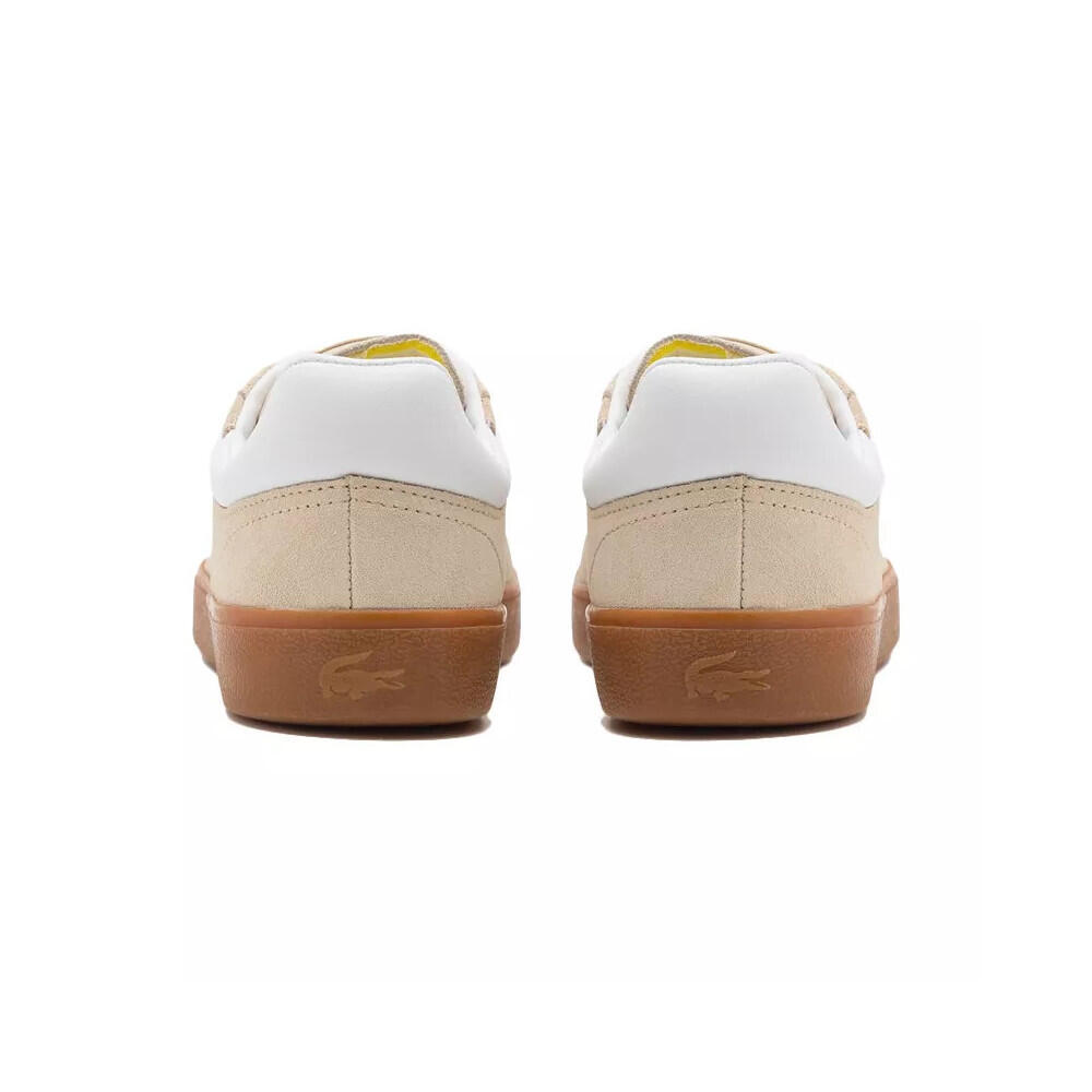 Basket Lacoste BASESHOT 3/5