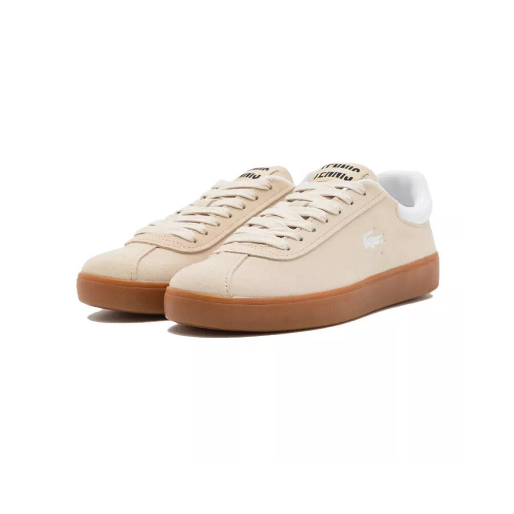 Basket Lacoste BASESHOT 2/5